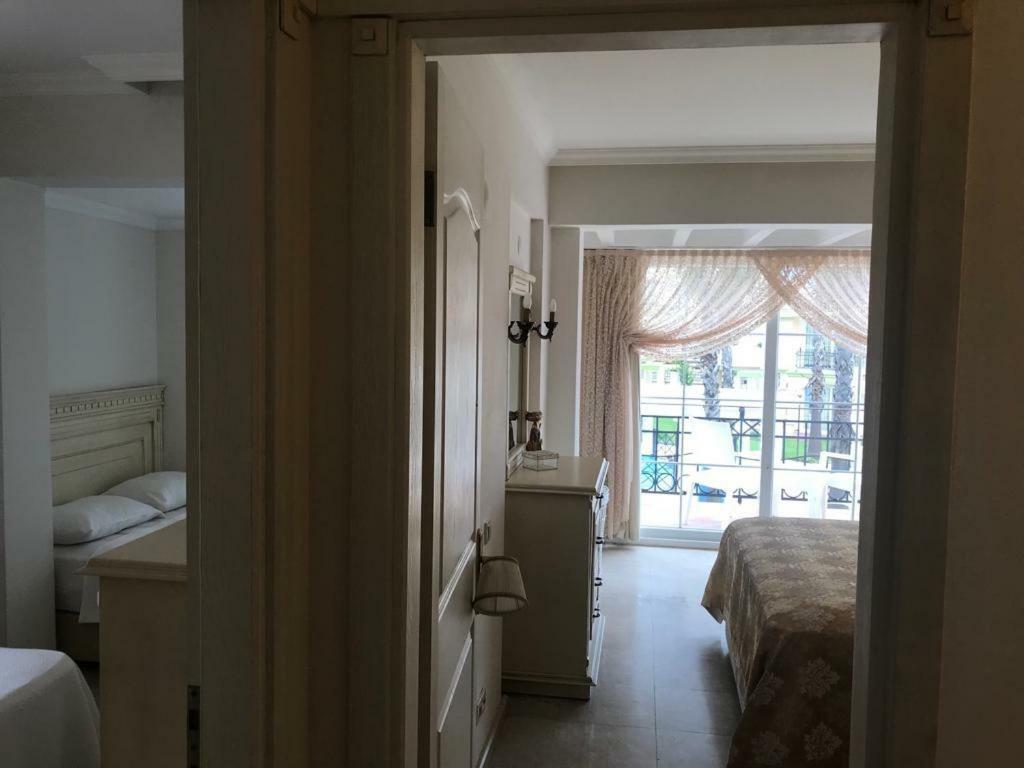 Villamel Фетхіє Екстер'єр фото